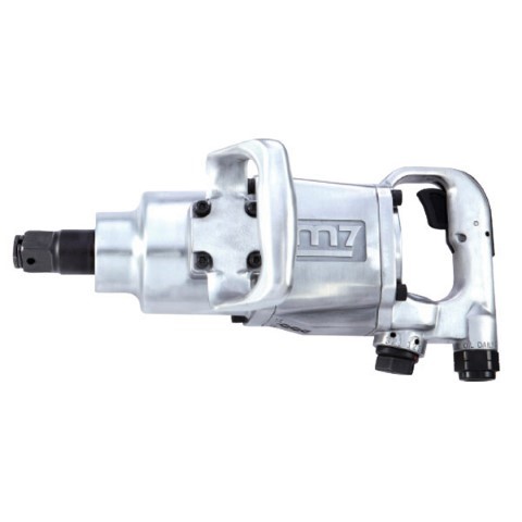 M7 IMPACT WRENCH D HANDLE 1'' DR 1800 FT/LB 
